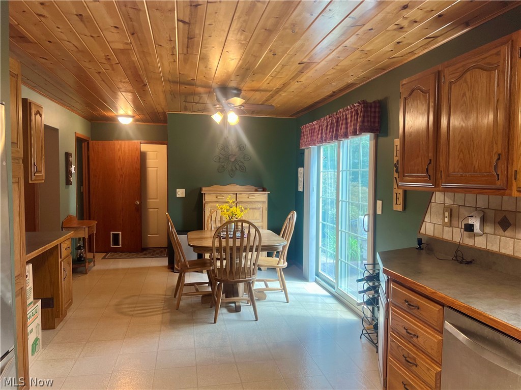 673 Hillcrest Drive Wadsworth OH 44281