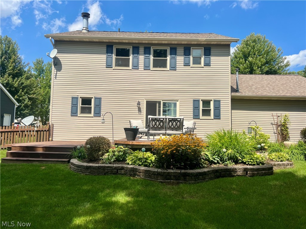 673 Hillcrest Drive Wadsworth OH 44281