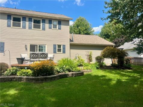673 Hillcrest Drive Wadsworth OH 44281