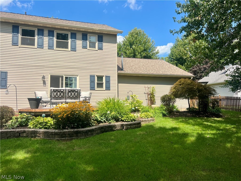 673 Hillcrest Drive Wadsworth OH 44281