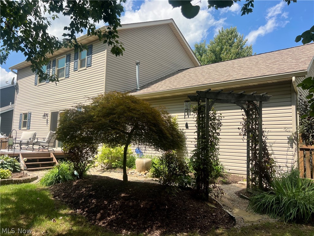 673 Hillcrest Drive Wadsworth OH 44281