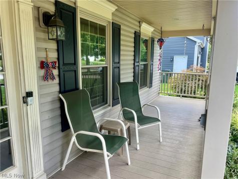 673 Hillcrest Drive Wadsworth OH 44281
