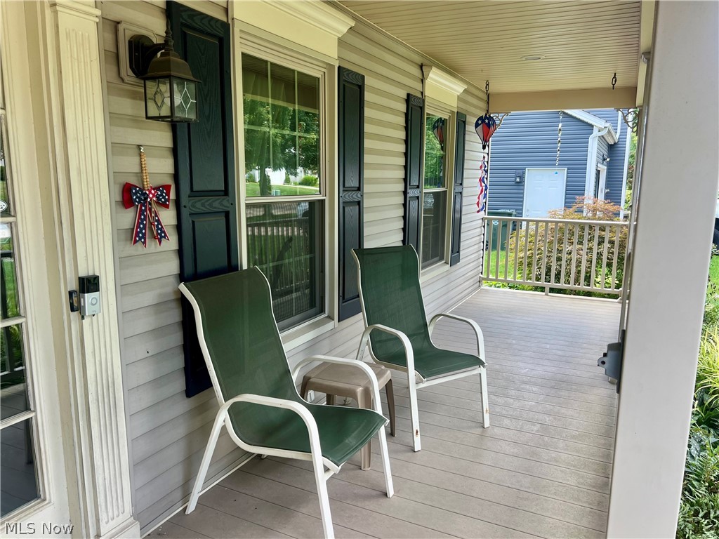 673 Hillcrest Drive Wadsworth OH 44281