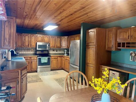 673 Hillcrest Drive Wadsworth OH 44281