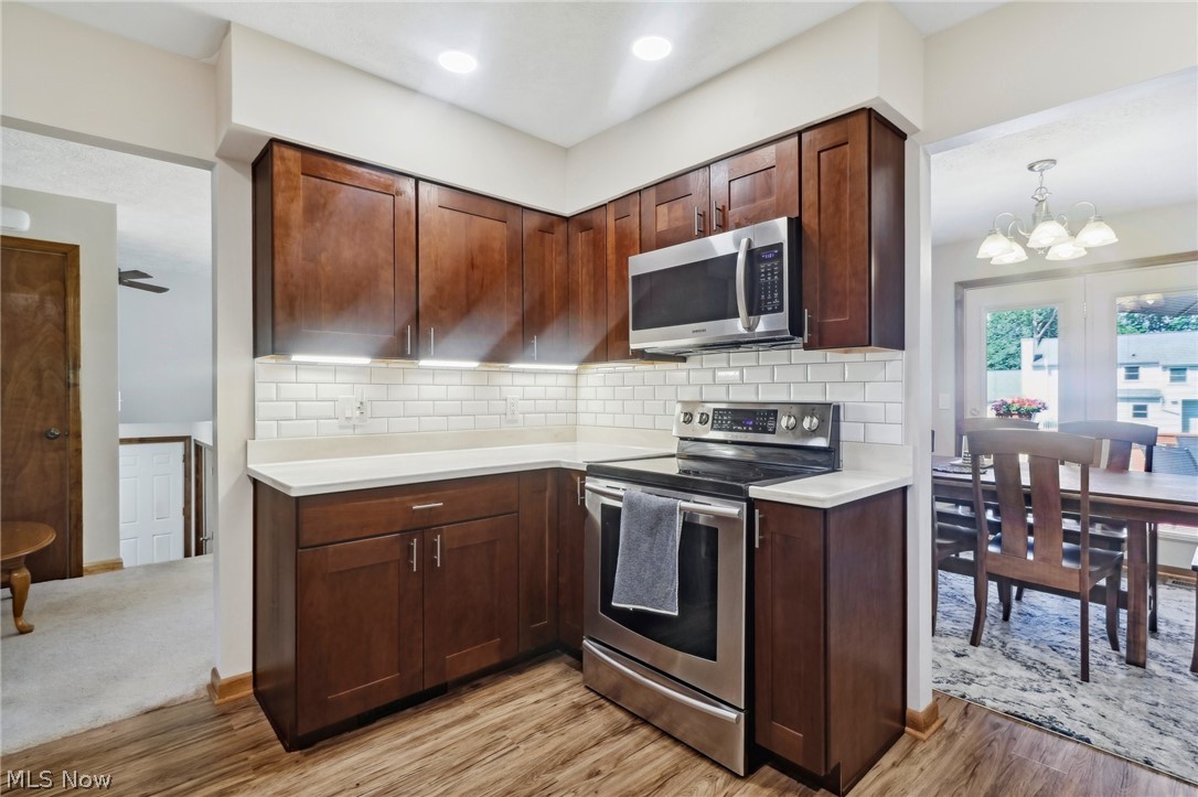 889 Bacon Road Painesville Township OH 44077