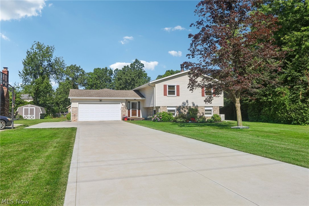 889 Bacon Road Painesville Township OH 44077