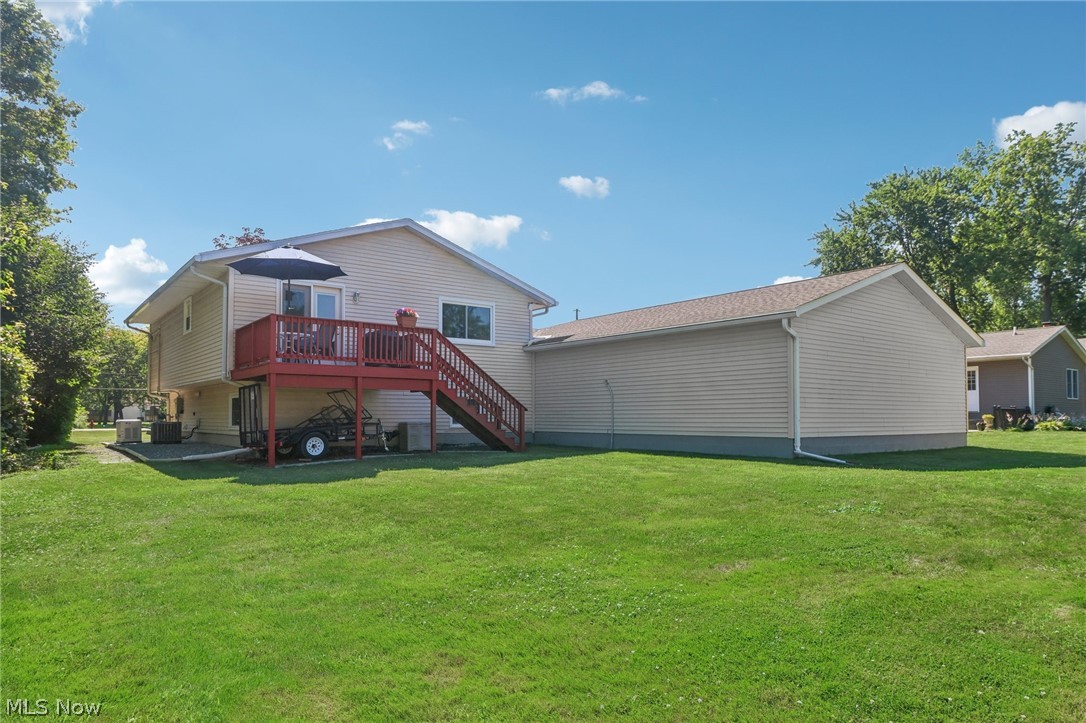 889 Bacon Road Painesville Township OH 44077