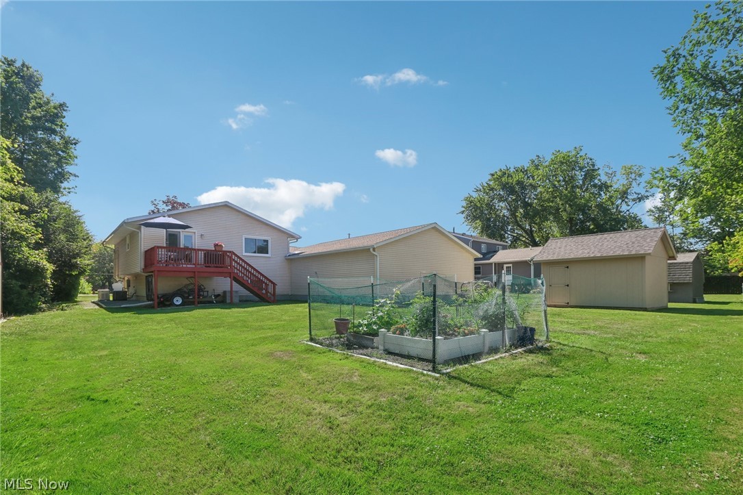 889 Bacon Road Painesville Township OH 44077