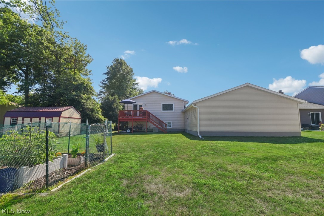 889 Bacon Road Painesville Township OH 44077