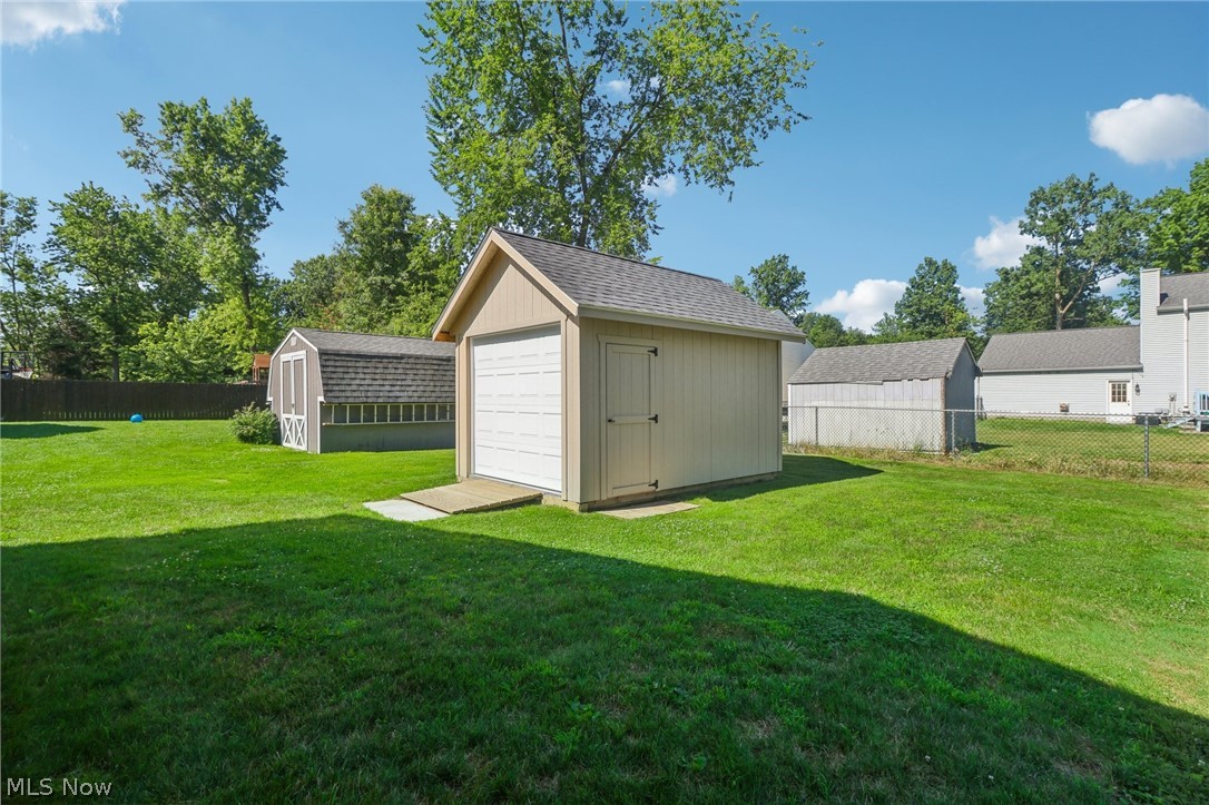 889 Bacon Road Painesville Township OH 44077