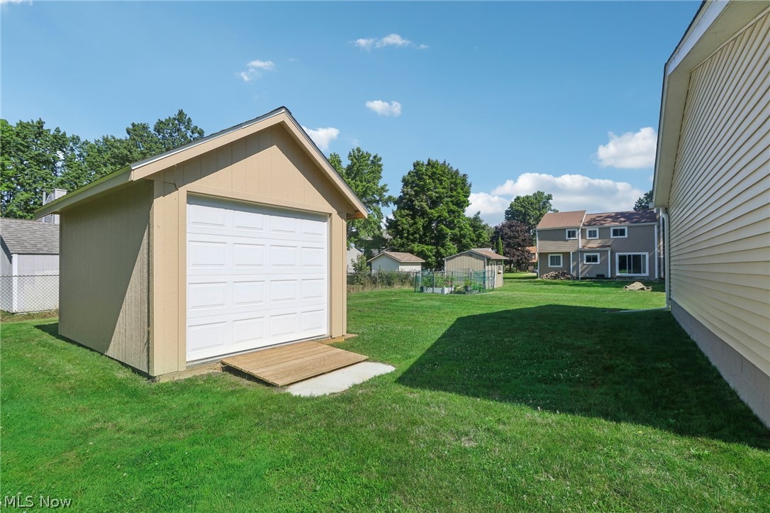 889 Bacon Road Painesville Township OH 44077