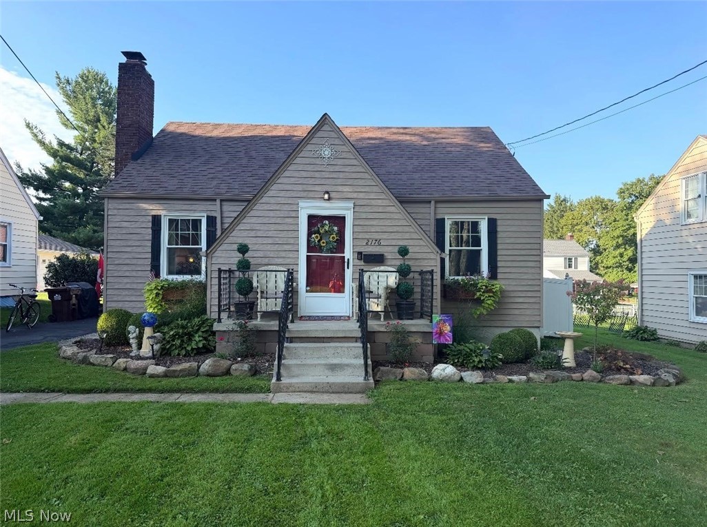 2176 Renwick Drive Poland OH 44514