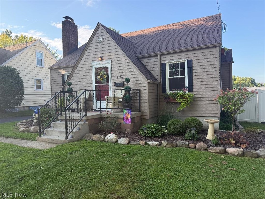 2176 Renwick Drive Poland OH 44514