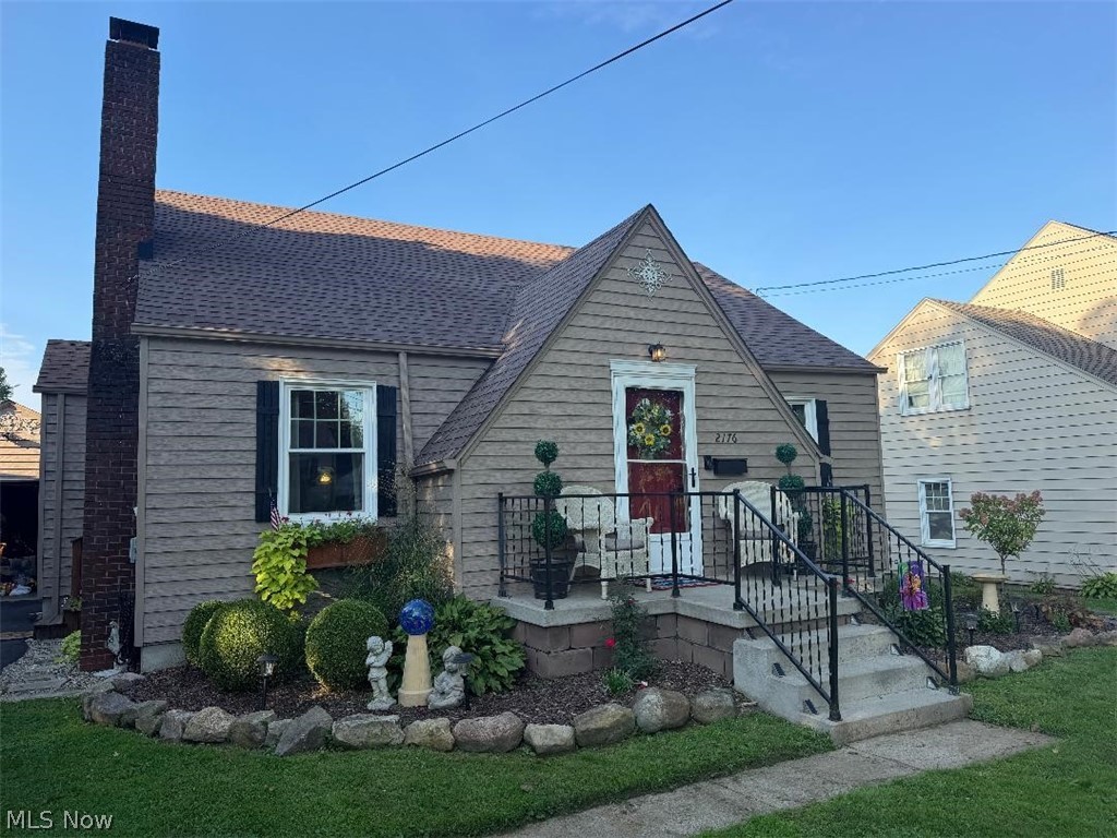 2176 Renwick Drive Poland OH 44514