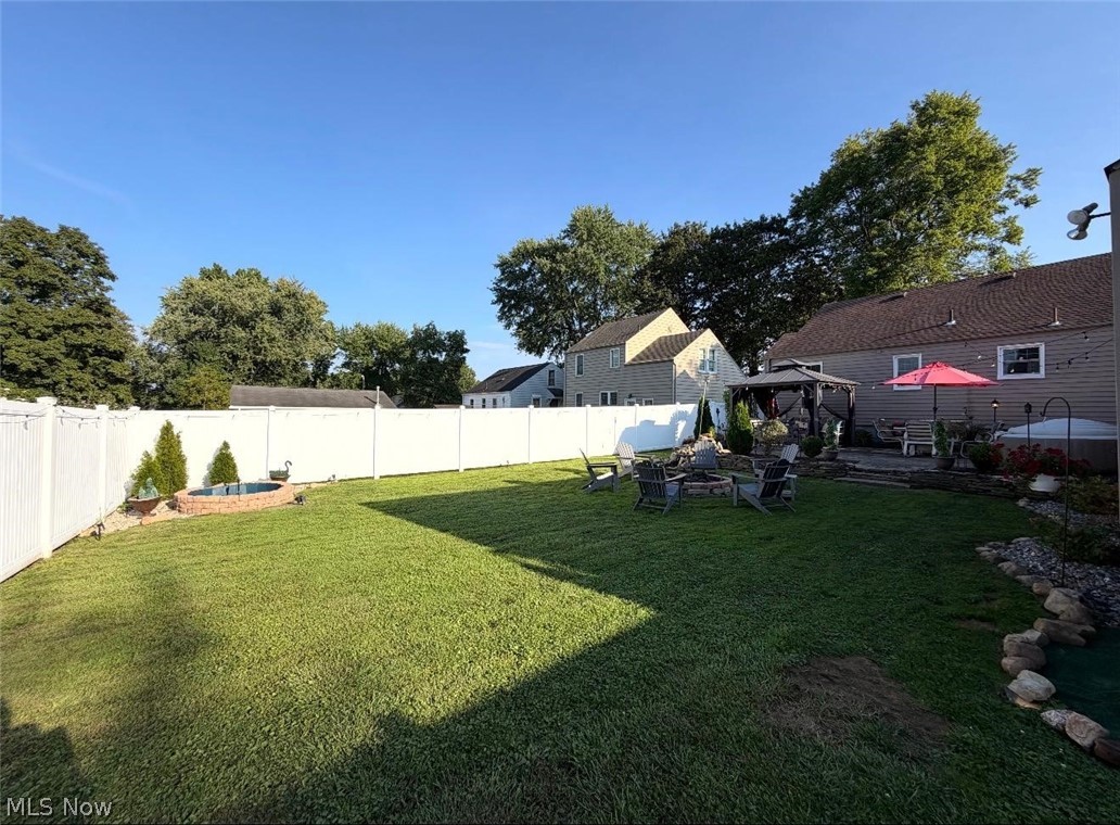 2176 Renwick Drive Poland OH 44514