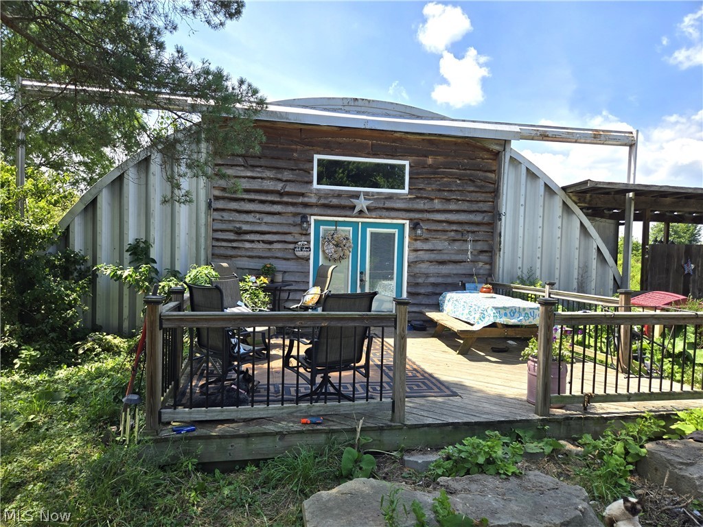 8725 State Route 7 Williamsfield OH 44093