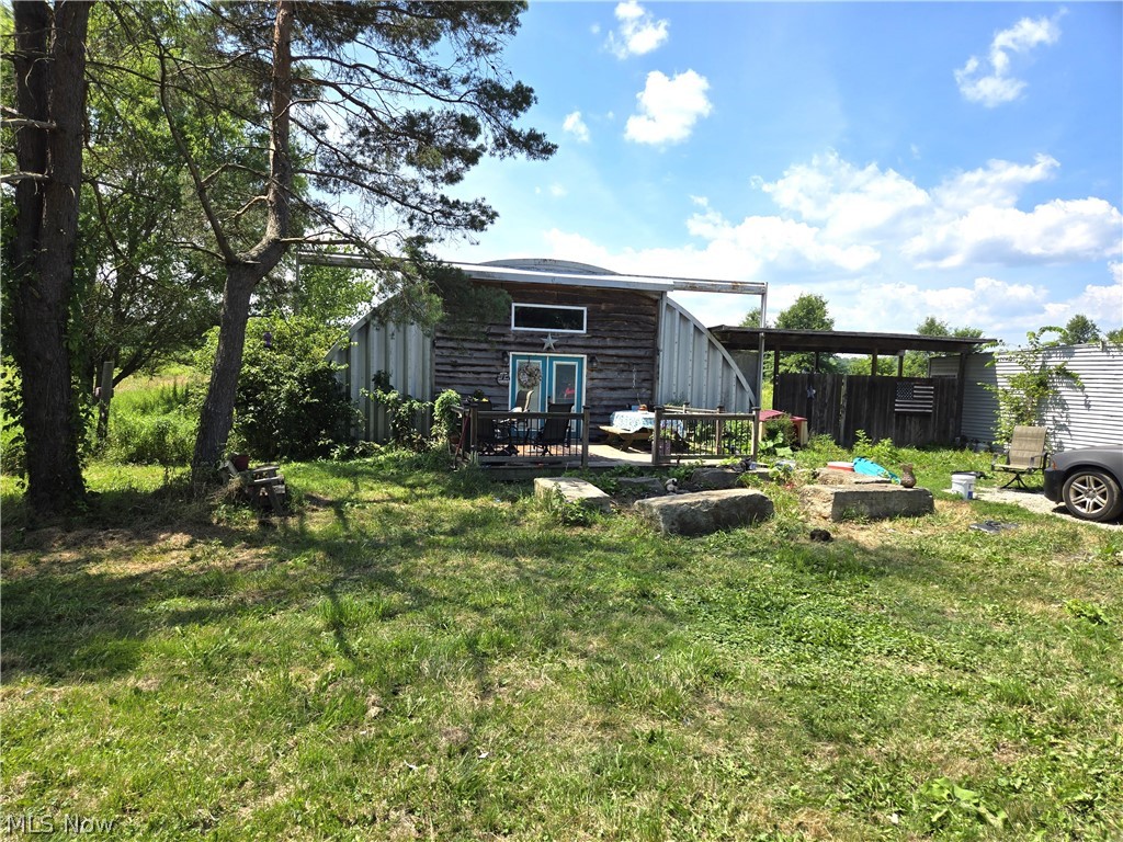 8725 State Route 7 Williamsfield OH 44093