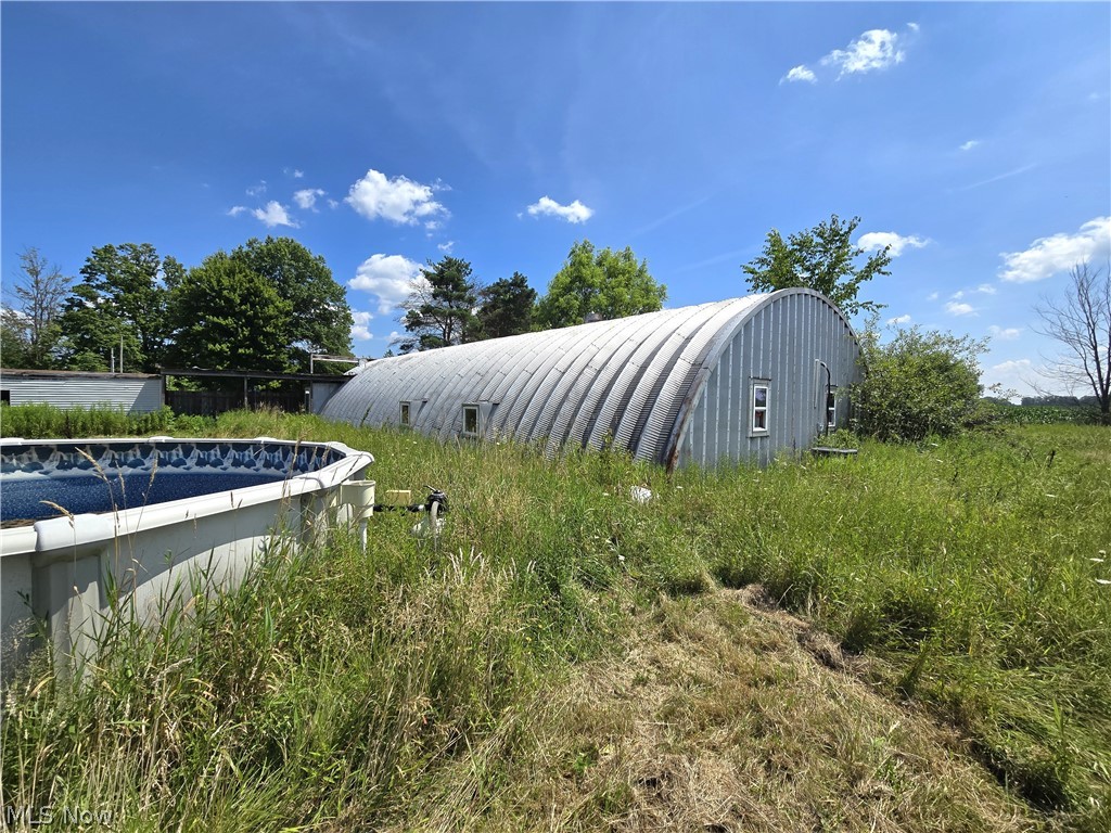 8725 State Route 7 Williamsfield OH 44093