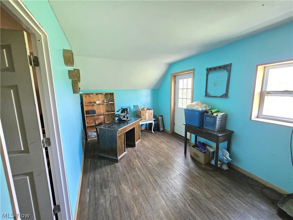 8725 State Route 7 Williamsfield OH 44093