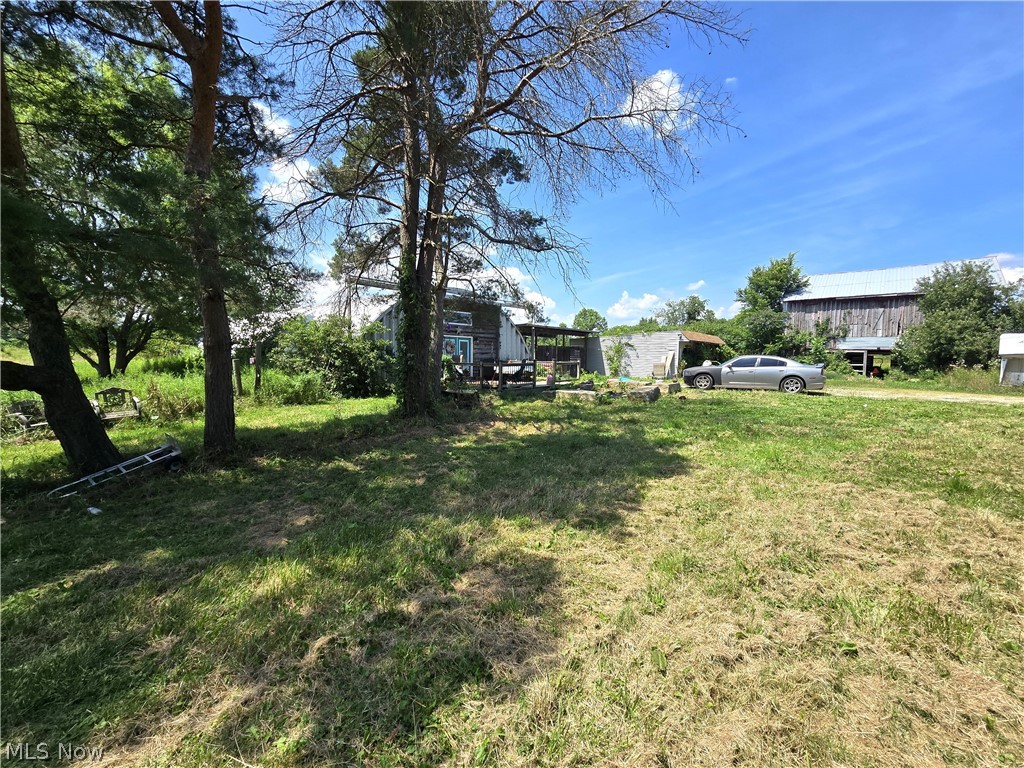 8725 State Route 7 Williamsfield OH 44093