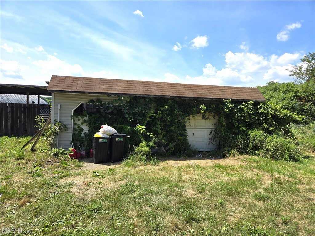 8725 State Route 7 Williamsfield OH 44093