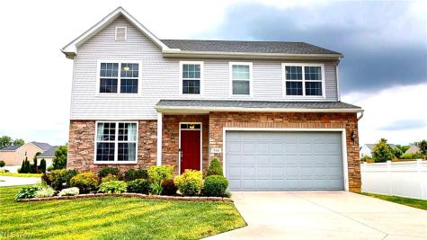940 Longitude Lane Amherst OH 44001