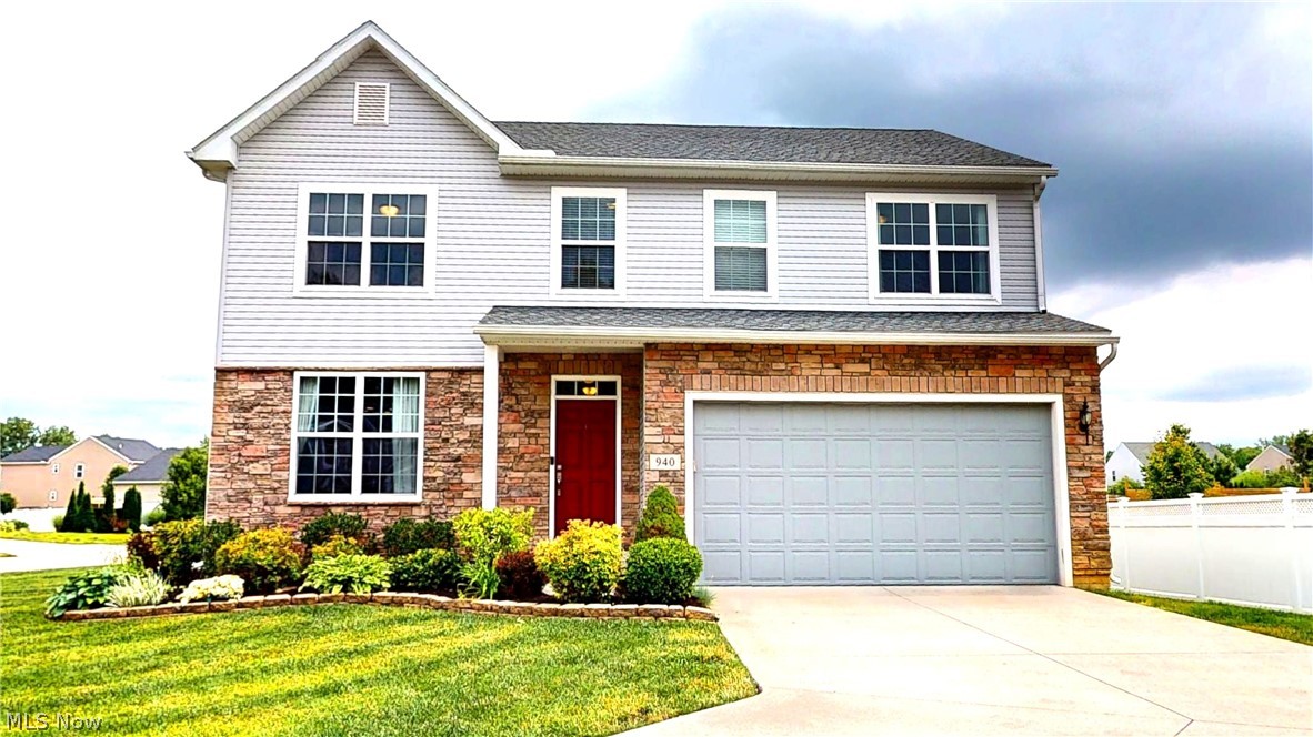940 Longitude Lane Amherst OH 44001