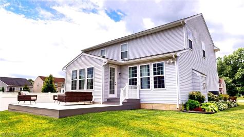 940 Longitude Lane Amherst OH 44001