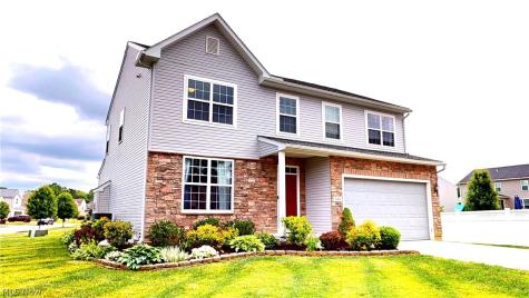 940 Longitude Lane Amherst OH 44001