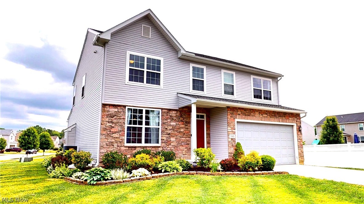 940 Longitude Lane Amherst OH 44001