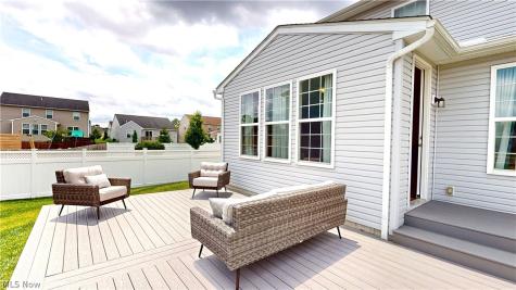 940 Longitude Lane Amherst OH 44001