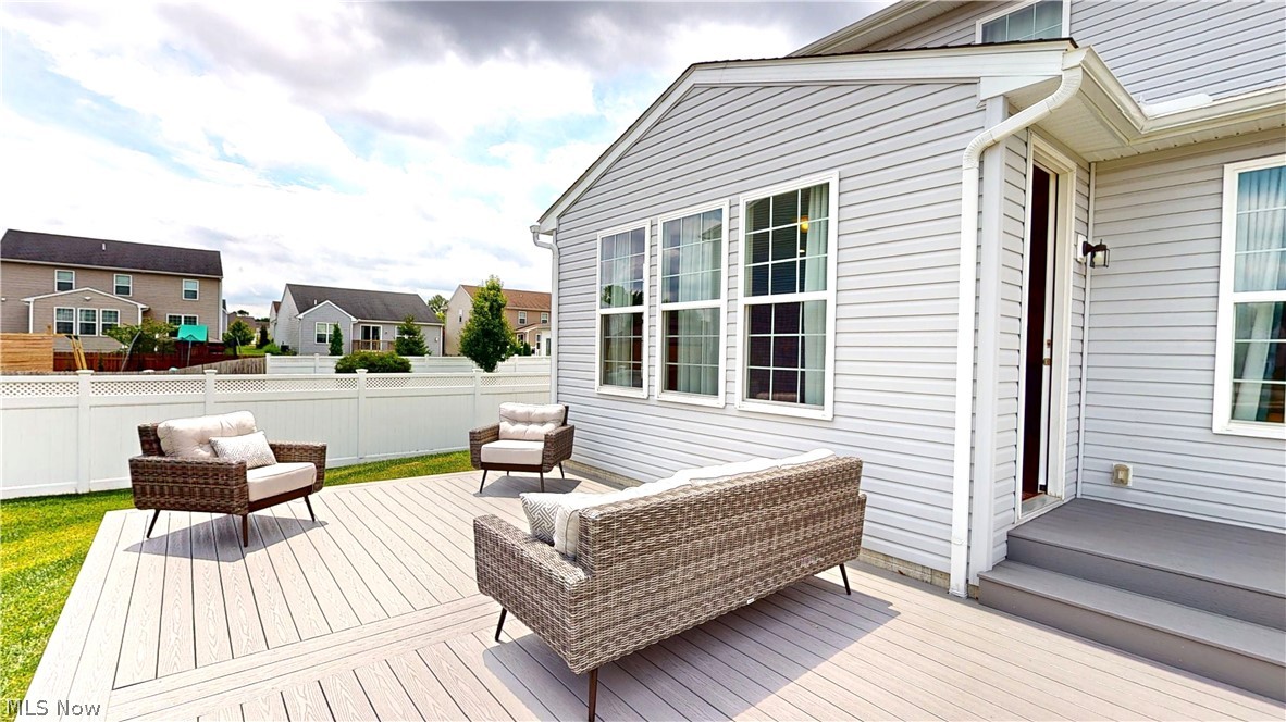 940 Longitude Lane Amherst OH 44001