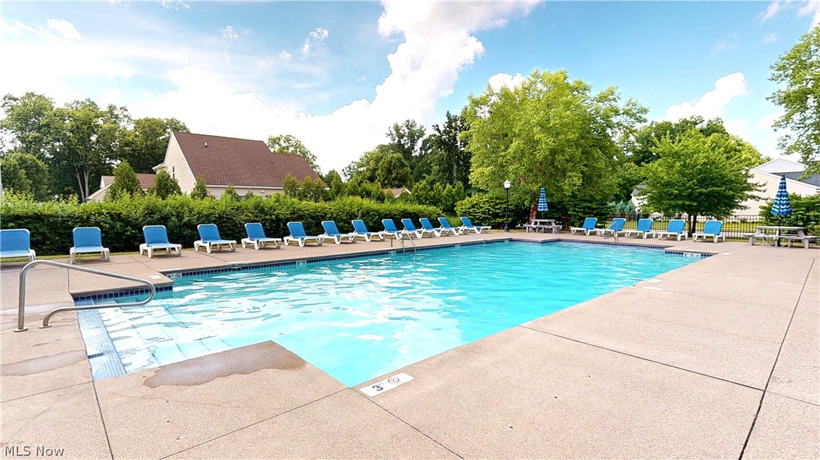 940 Longitude Lane Amherst OH 44001