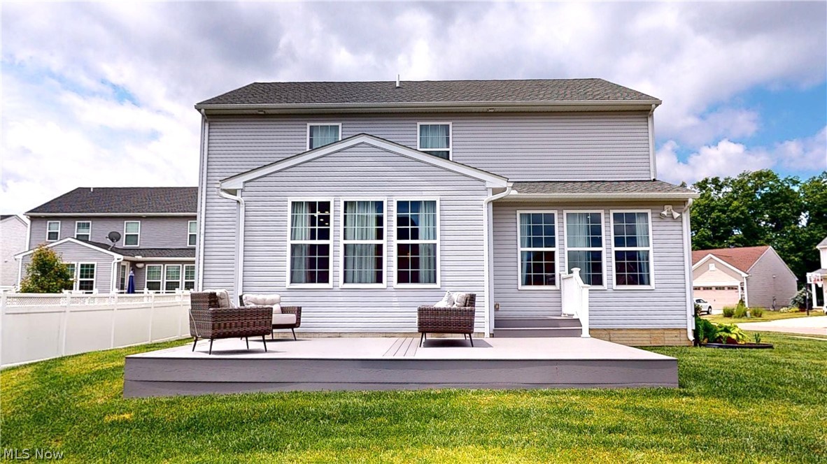 940 Longitude Lane Amherst OH 44001