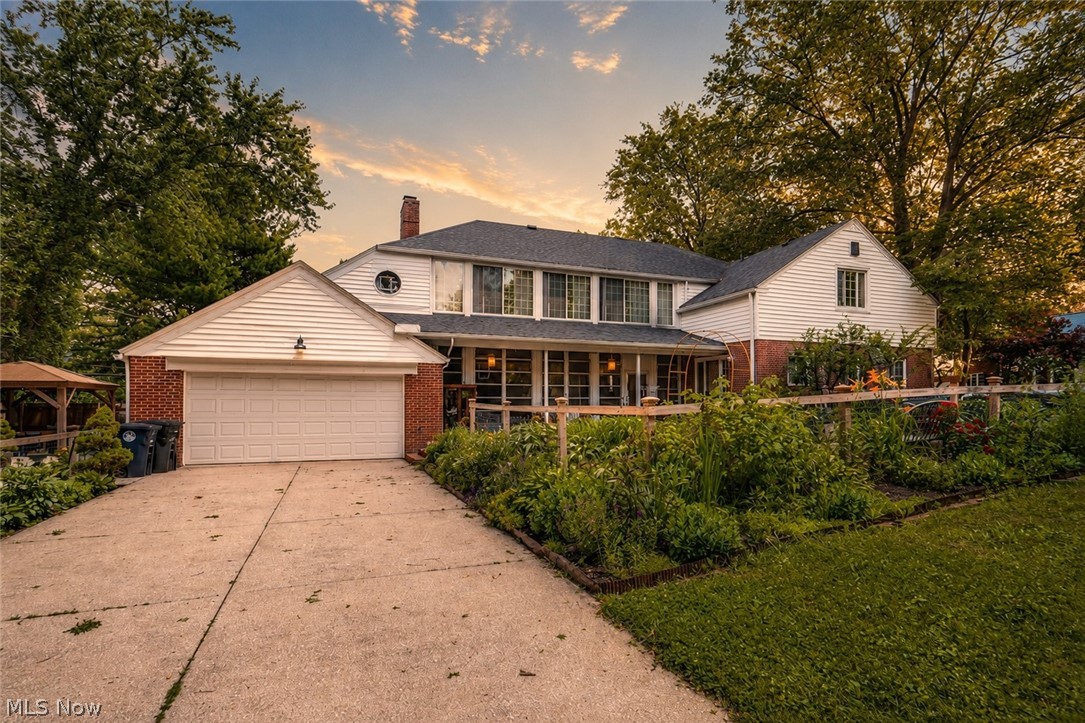 326 Dorchester Road Akron OH 44320
