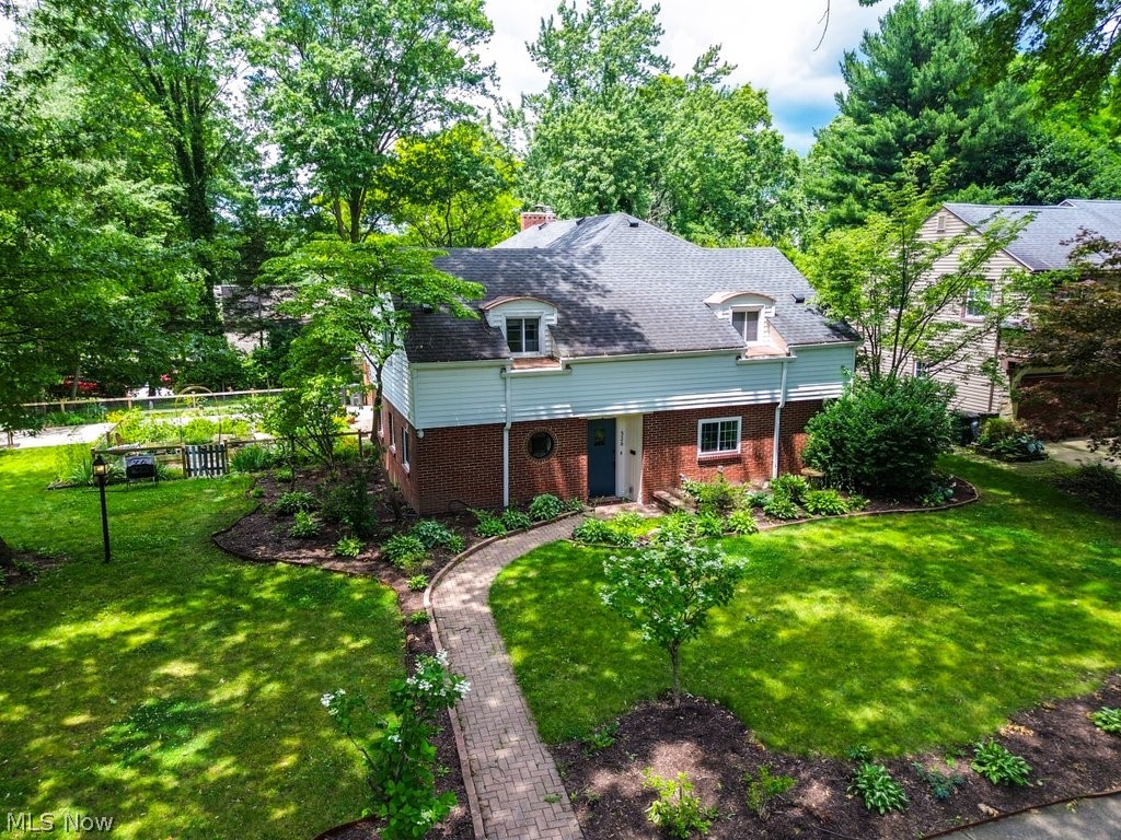 326 Dorchester Road Akron OH 44320