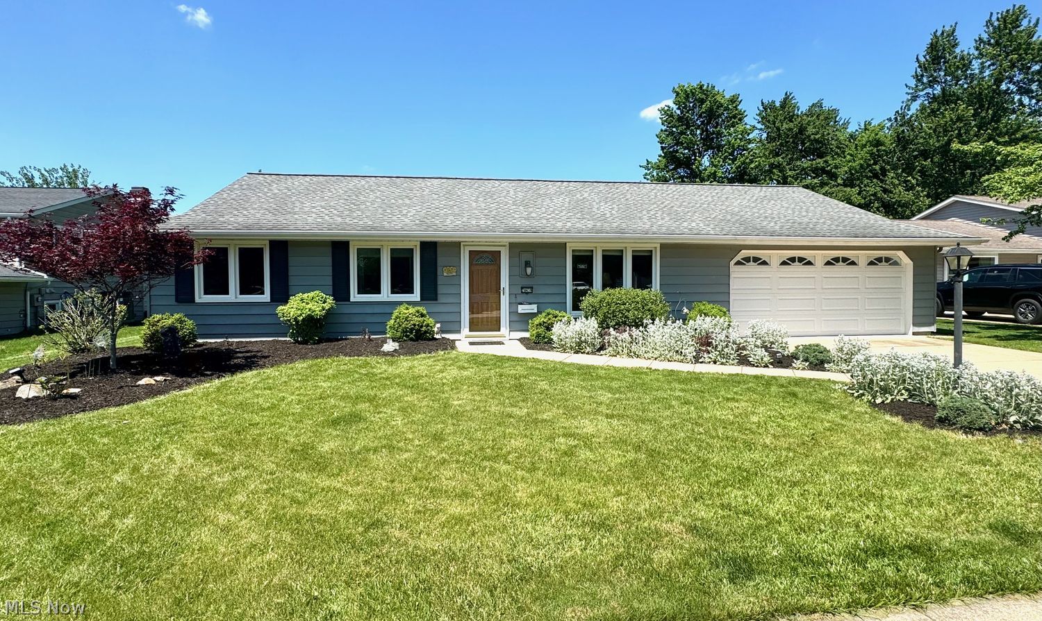 20438 White Bark Drive Strongsville OH 44149