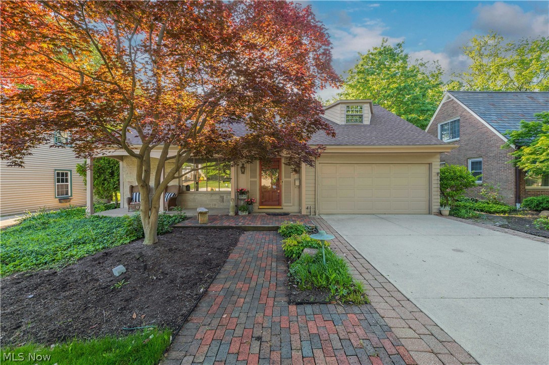 377 Lake Park Drive Bay Village OH 44140