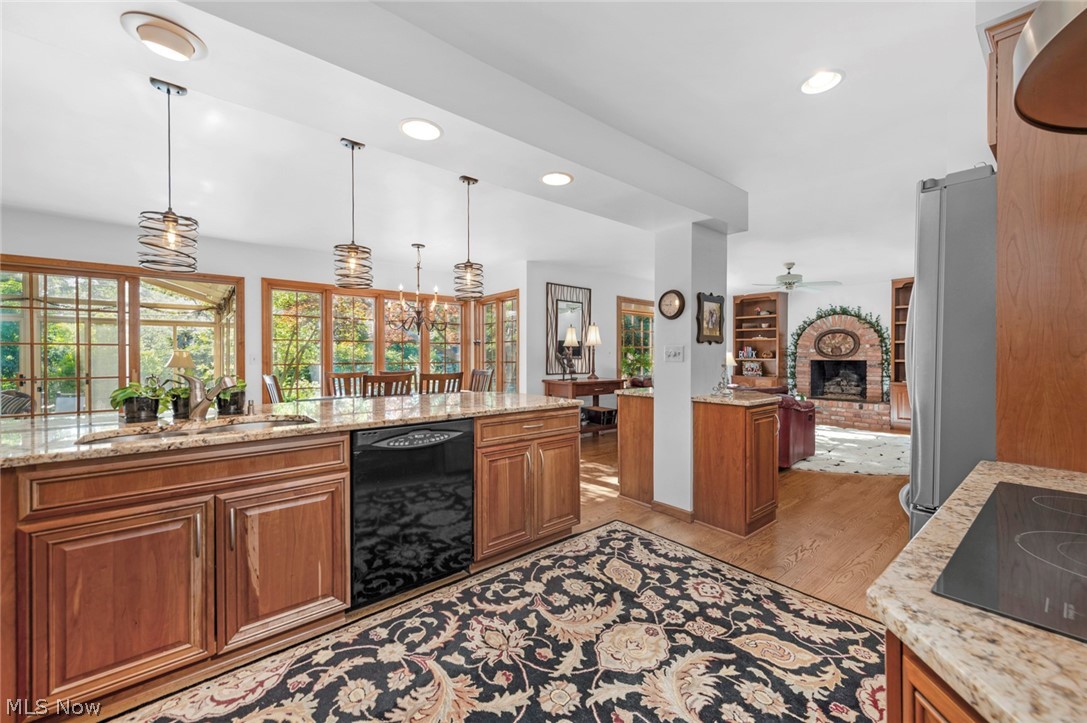 377 Lake Park Drive Bay Village OH 44140
