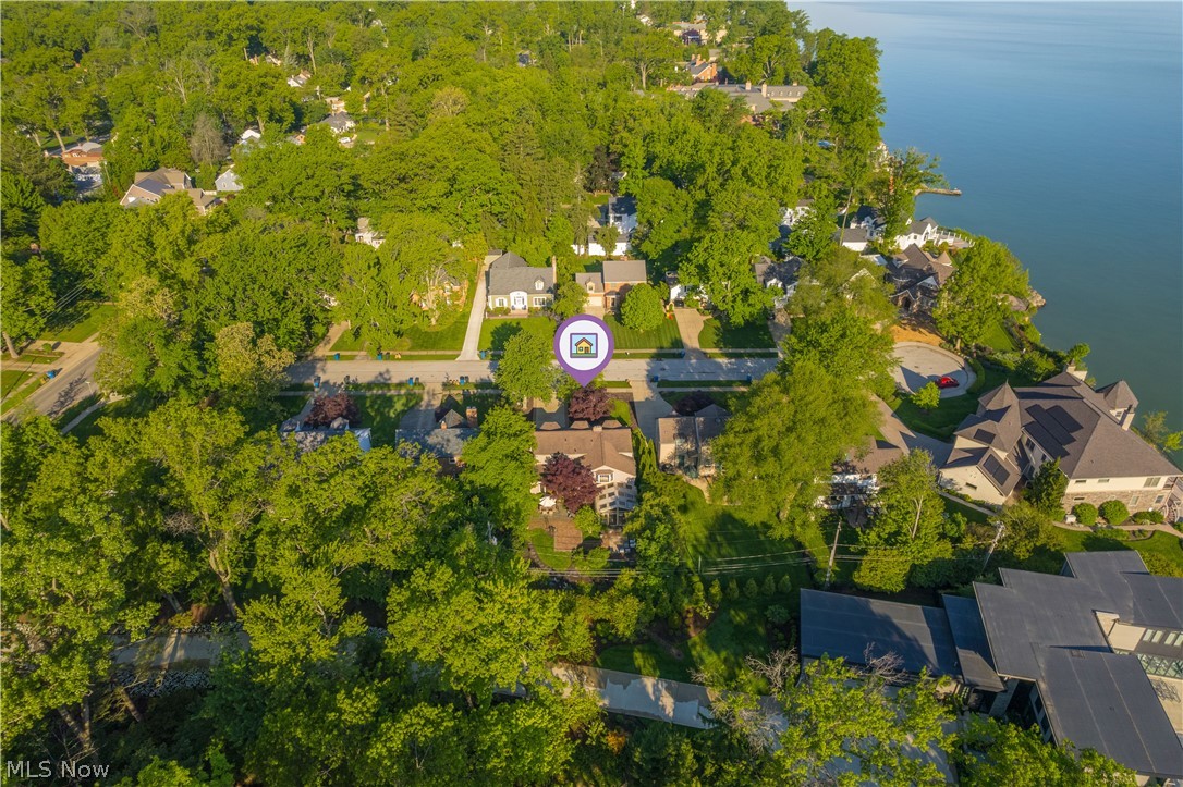 377 Lake Park Drive Bay Village OH 44140