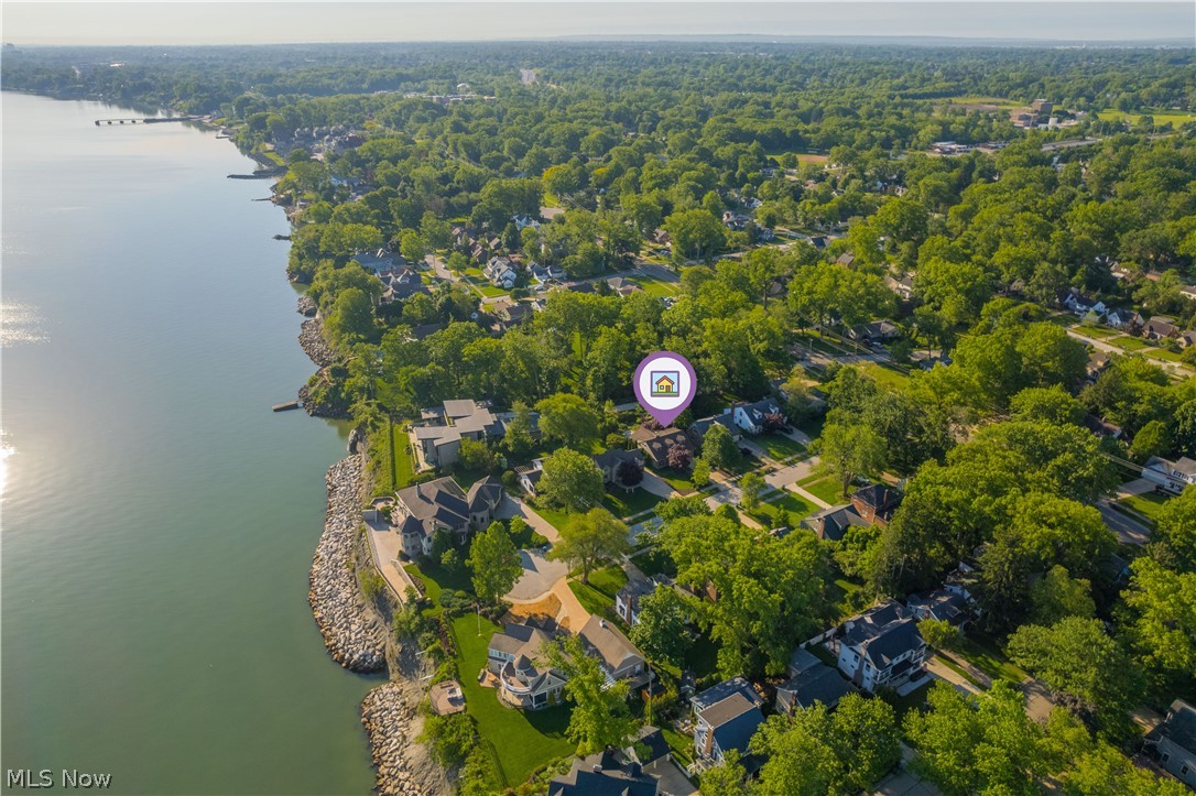 377 Lake Park Drive Bay Village OH 44140