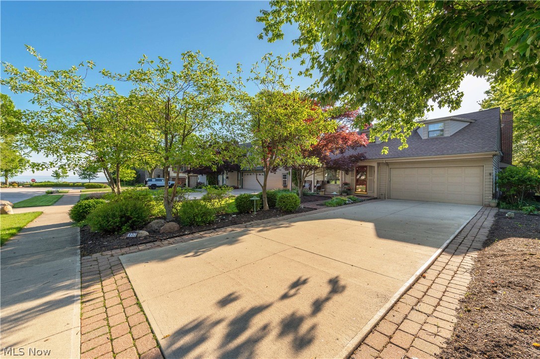 377 Lake Park Drive Bay Village OH 44140