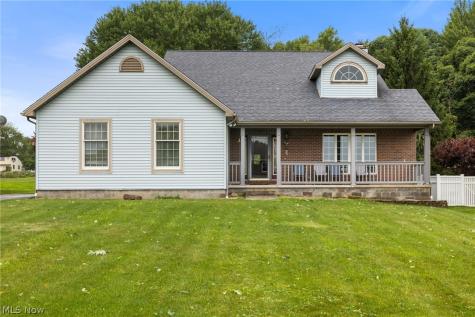 2900 Spring Meadow Circle Youngstown OH 44515