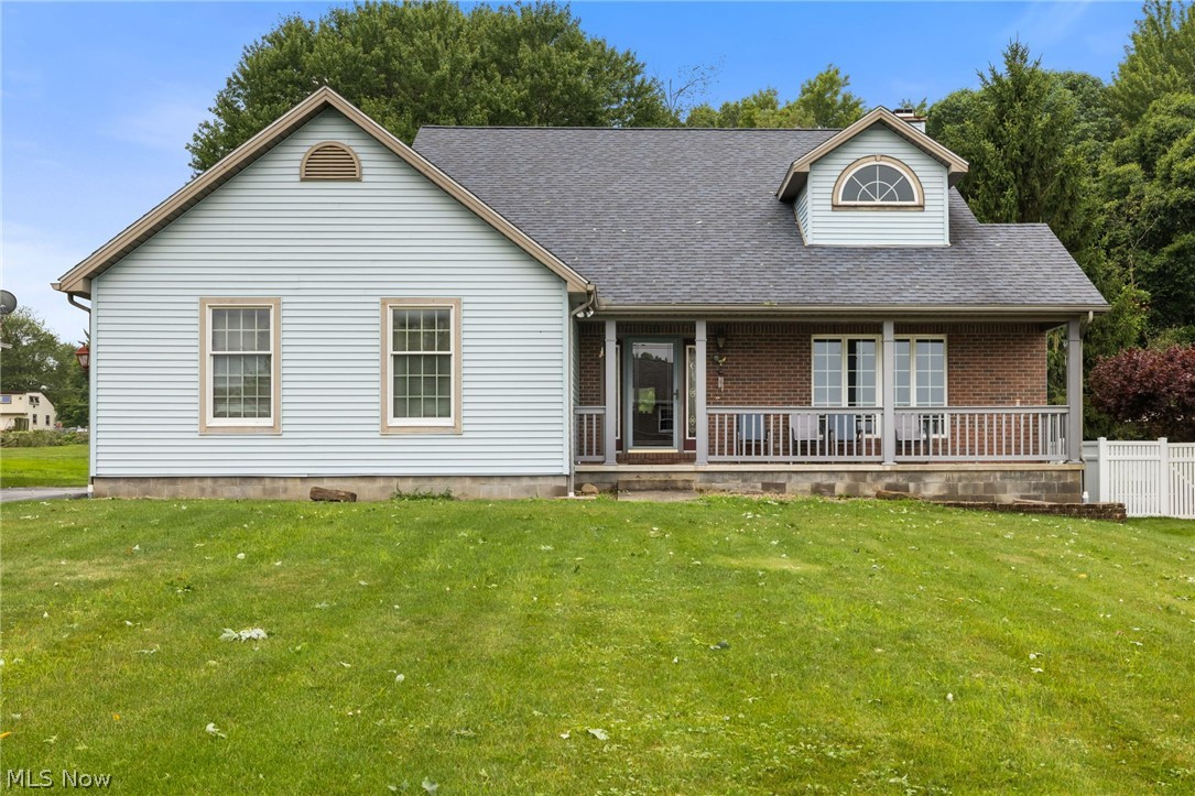 2900 Spring Meadow Circle Youngstown OH 44515