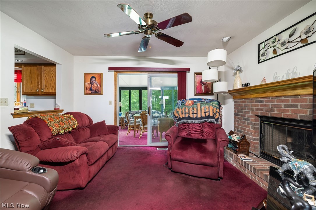 2900 Spring Meadow Circle Youngstown OH 44515