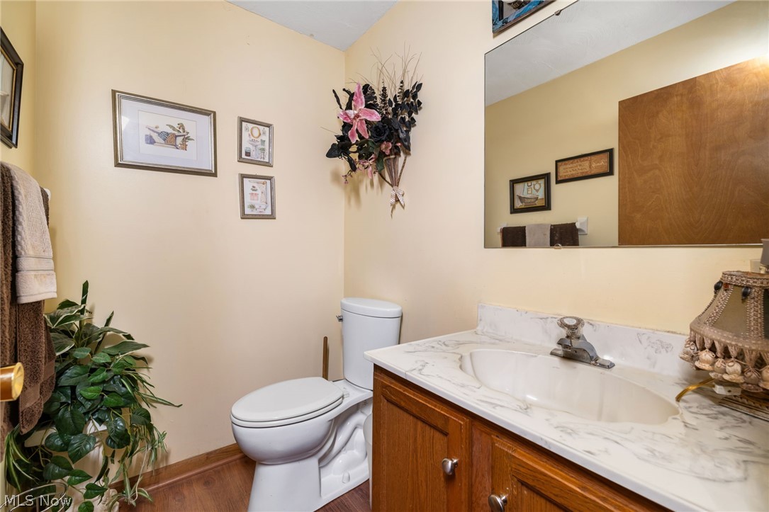 2900 Spring Meadow Circle Youngstown OH 44515