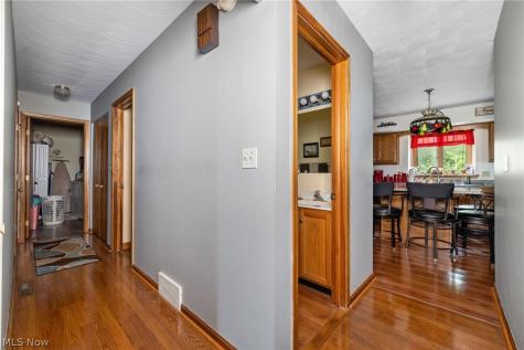 2900 Spring Meadow Circle Youngstown OH 44515