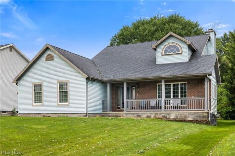 2900 Spring Meadow Circle Youngstown OH 44515