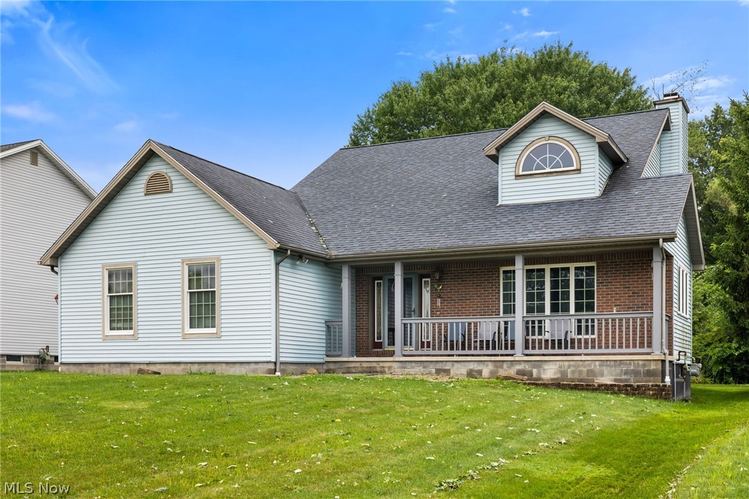 2900 Spring Meadow Circle Youngstown OH 44515