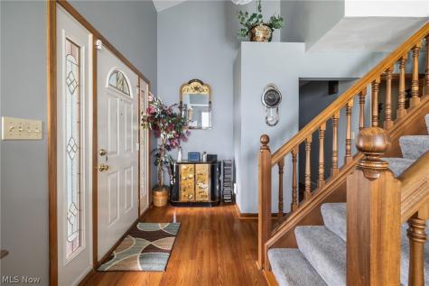 2900 Spring Meadow Circle Youngstown OH 44515